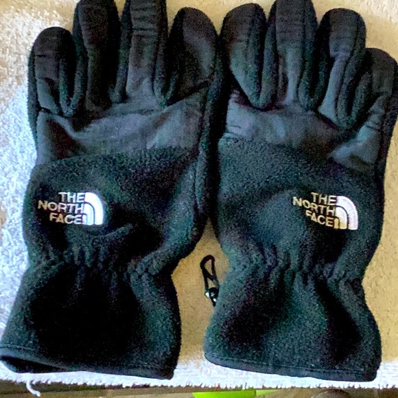 The North Face Other - North Face Gloves C-14